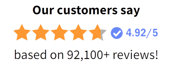 Herpesyl 5 star ratings