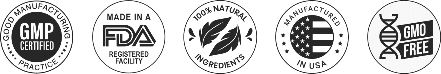 Herpesyl certification