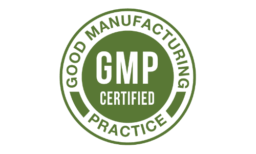 Herpesyl gmp certified