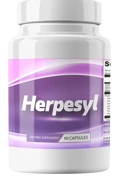 Herpesyl supplement